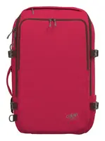 Batoh do lietadla 55x40x20 CabinZero Adv Pro 42L Miami magenta