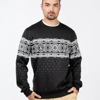 Pánska mikina Glano