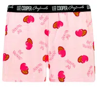 Dámske boxerky Lee Cooper Love