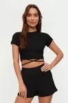 Dámsky top Trendyol Crop