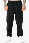 Lonsdale Men's cargo pants regular fit