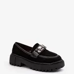 Dámske mokasíny Kesi