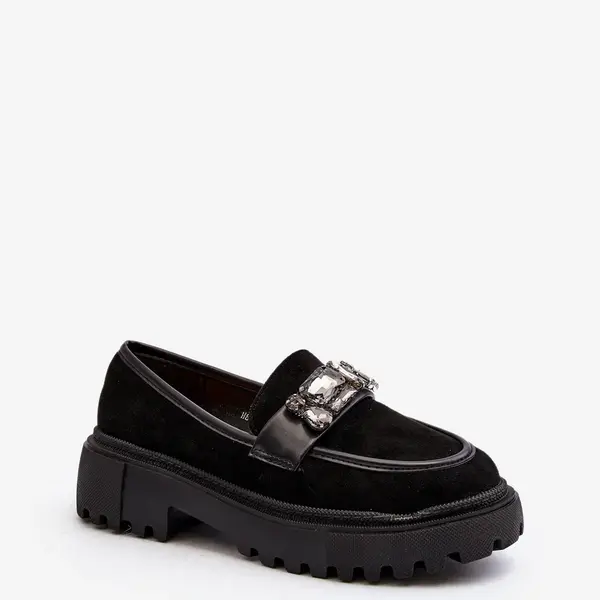 Dámske mokasíny Kesi