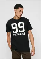 99 Problems T-shirt black