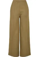 Women's Straight Pin Tuck Sweat Tiniolive Panties