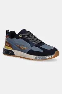 Tenisky Aeronautica Militare SNEAKERS