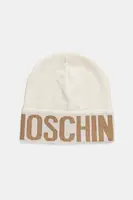 Vlnená čiapka Moschino