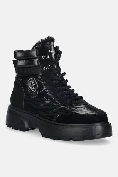 Workery Blauer BLANCA