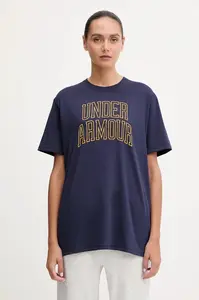 Under Armour Tričko Under Armour Rival