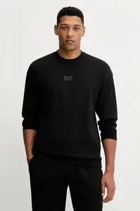 Mikina EA7 Emporio Armani