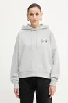 BOSS Orange Bavlněná mikina BOSS Orange C_Ehoody1