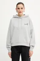 Bavlněná mikina BOSS Orange C_Ehoody1