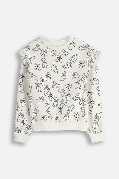 Dětská mikina Coccodrillo