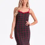 Edoti Pajamas women's nightgown UL