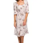 Dámske šaty Stylove Floral