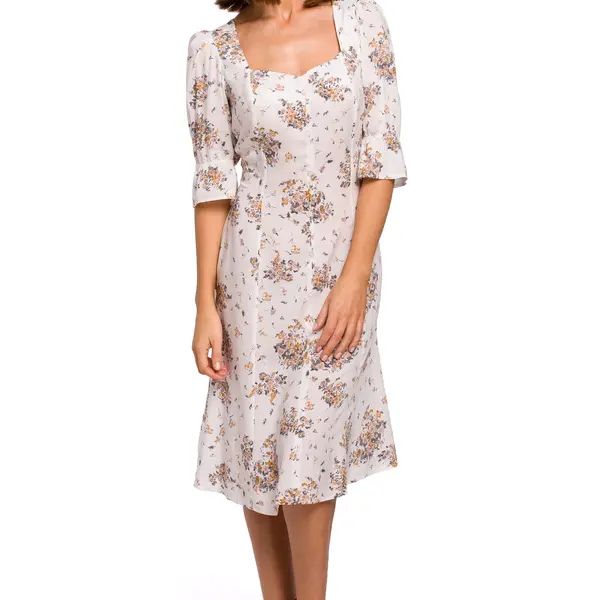 Dámske šaty Stylove Floral