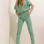 Dámsky set Trend Alaçatı Stili