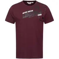 Pánske tričko Lonsdale Vintage