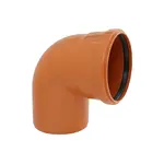 Koleno KGB 110 mm 87°