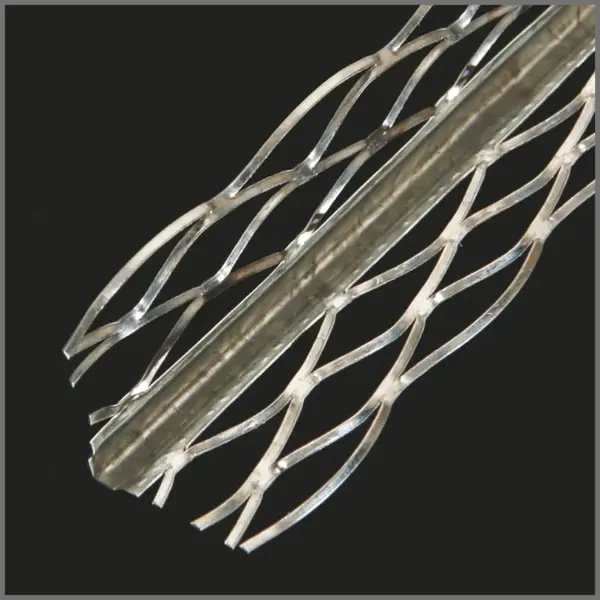 Profil rohový oblý TopKraft 2,75 m