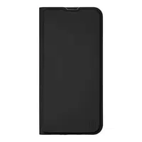 Flipové pouzdro OBAL:ME SmoothTouch pro OnePlus Nord 5, black