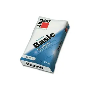 Zmes lepiaca Baumit Baumacol Basic
