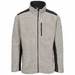Men's fleece jacket Trespass Faratino