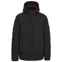 Men's quilted jacket Trespass Habbton