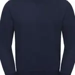 Unisex Sweatshirt - Authentic Melange Sweat Russell