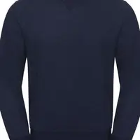 Unisex Sweatshirt - Authentic Melange Sweat Russell