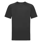Men's Polyester Performance T-Shirt Fruit of the Loom