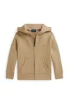 Detská mikina Polo Ralph Lauren