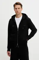 Bavlnená mikina Armani Exchange