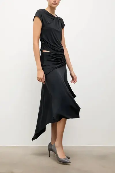 Kožené lodičky Answear.LAB