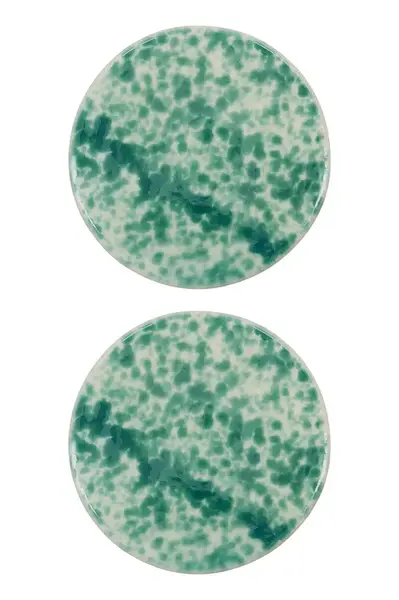 Sada tanierov House Doctor HDDiva 15 cm 2-pak