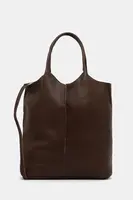 Kožená kabelka Answear.LAB