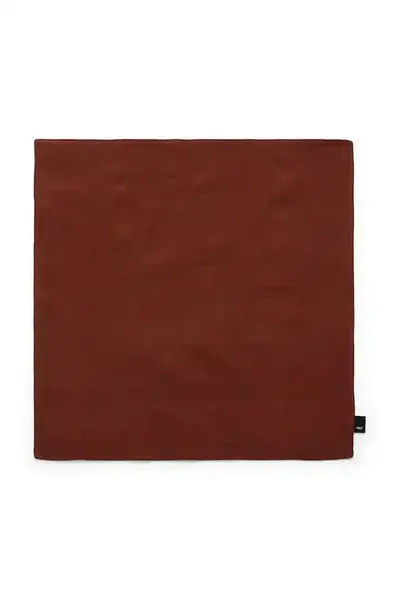 Obliečka na vankúš s prímesou ľanu HAY Linen 50 x 50 cm