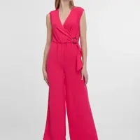 Overaly pre ženy ORSAY - tmavoružová