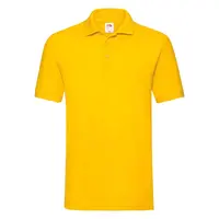 Men's Premium Polo 632180 100% Cotton 170g/180g