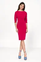 Nôž Dámske šaty S218