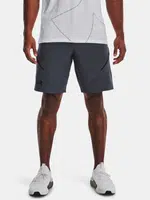 Under Armour Shorts UA Unstoppable Cargo Shorts-GRY - Men