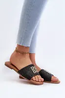 Dámske šľapky Kesi