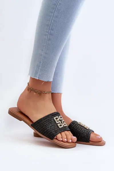 Dámske šľapky Kesi