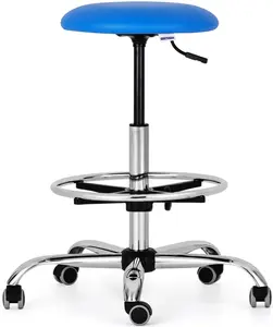 MULTISED Zdravotnická stolička BZJ 504 H