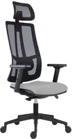 ANTARES Kancelárska stolička ROSSA SYN SL PDH