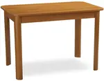 MI-KO Rozkladací jedálenský stôl Moris