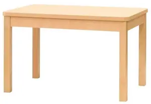 STIMA Jedalenský stôl TOP