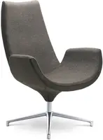 LD SEATING Konferenčné kreslo RELAX, RE-V