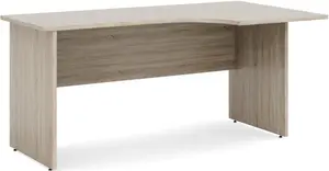 LENZA Express - Písací stôl R 160x90x76