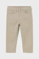 Nohavice pre bábätká Mayoral slim fit basic